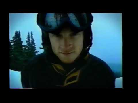 Nike Commercial - 2000