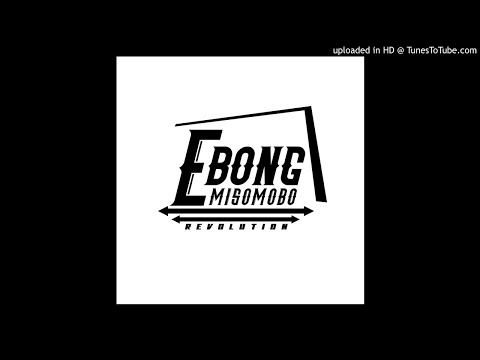 EBONG MISOMOBO REVOLUCIÓN _ BIMANACUS ( AUDIO OFICIAL ) 2021