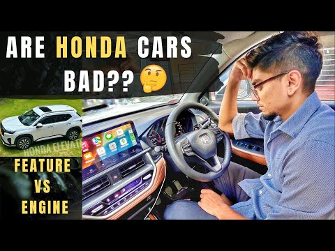 The REAL Reason Indians Are DITCHING Honda