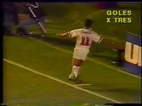 Video — Gol vs Minerven (Venezuela)