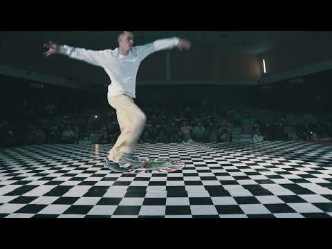 Bboy Brimboss vs Bboy Poli (Battle Barbarouse 2022)