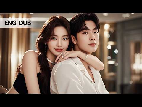 Wicked Family Forced Her to Marry Trash—She Runs Away & Marries a Stranger… He’s Her Long-Lost Love!