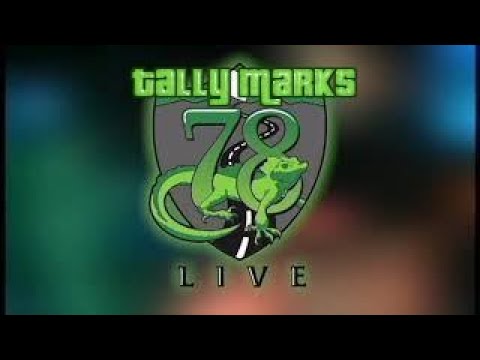 78 Live - Tally Marks (ORIGINAL SONG) Live Performance