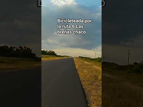 las breñas chaco #video #povs #shortvideo #bicicleta #bicicletando #bike #chaco #shortvideo #diego