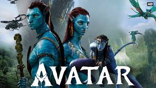 Download lagu Avatar (2009) Sci-fi/Action Movie in English HD review & details | Zoe Saldaña, Sam Worthington mp3