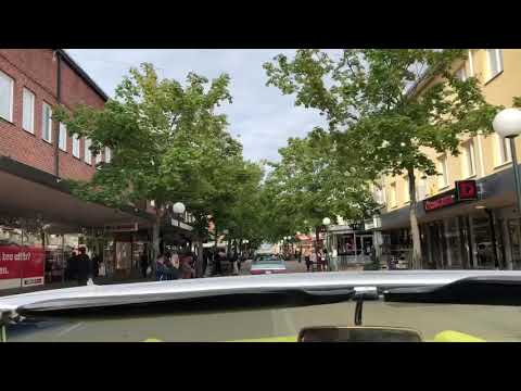 Söderhamns Cruising 2019