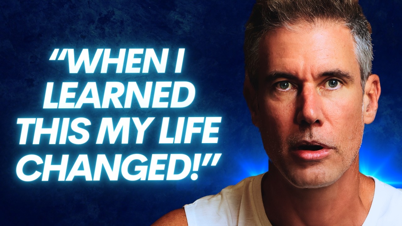 How Everything In The Universe Is Connected…To YOU!