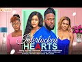 INTERLOCKED HEARTS - RAY EMODI, UCHE MONTANA, MIWA OLORUNFEMI nigerian movies 2023 latest full movie