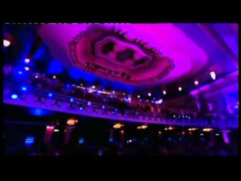 Jonathan Antoine_Singer