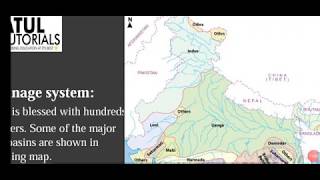 10th ICSE I CBSE I State Geography Topic: Location, Extent & Physical Feature of India - Prof.Vivek