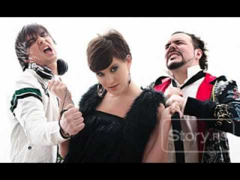 THE BEATSHAKERS feat.SONJA - Prisoner