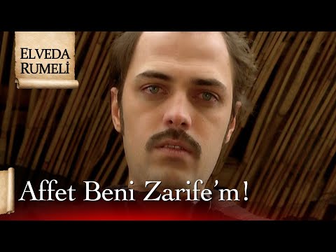 Alex Sofia'ya evlenmek istediğini söyledi! - Elveda Rumeli 12. Bölüm