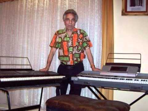 Maltese Singers 49 - Freddie Borg: Oi Marì & Cielito Lindo