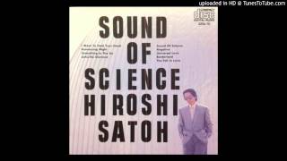 Hiroshi Satoh - The Fall in Love