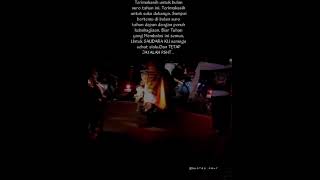 Download lagu story wa psht bulan suro//truestory shterate mp3