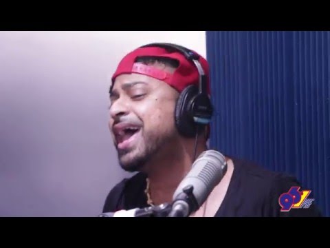 SS NINE SIX ONE Concert Series featuring Ravi B Pt.3