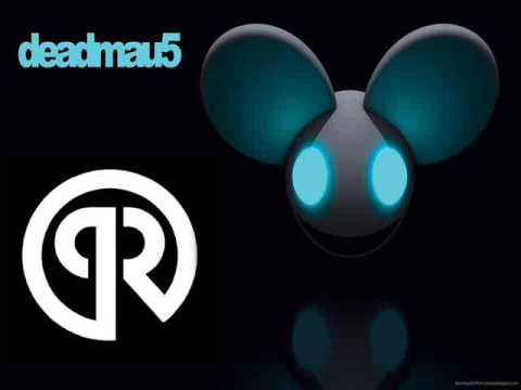 Deadmau5 vs. Porter Robinson Mix 2015 - 2016