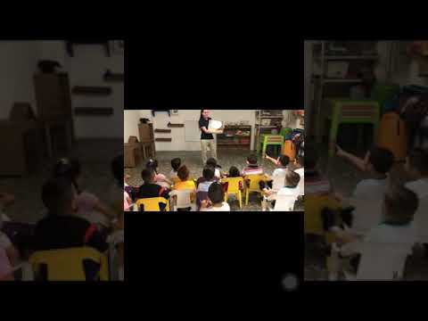 ¿A qué sabe la luna?