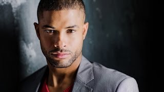 Ronald Patrick Thompson Demo