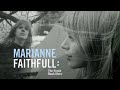 Marianne Faithfull: A Life In Song (The South Bank Show) [Full Concert + Documentary, 2007]