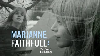 Marianne Faithfull: A Life In Song (The South Bank Show) [Full Concert + Documentary, 2007]