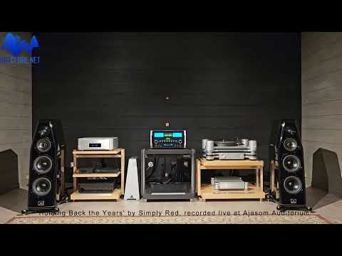 Ajasom23_Kharma Elegance DB9 Signature presentation (4K)