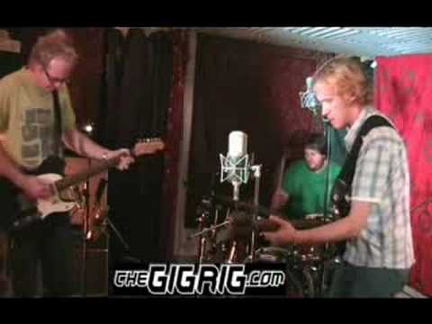 TheGigRig Amp Shootout Two-Rock Jet