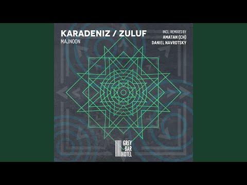 Zuluf feat. Mehmet Erenler