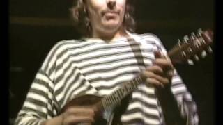 ...åsså Traste Lindéns Kvintett (del 2)