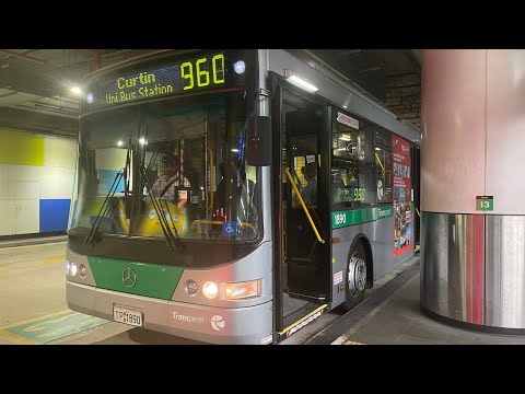 TP1890 OC500LE CNG ZF