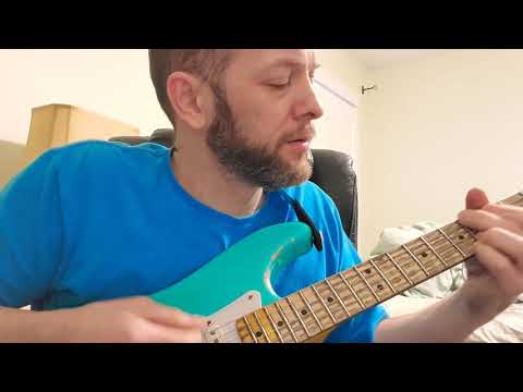 Пример звучания струн Ernie Ball 9.5-44