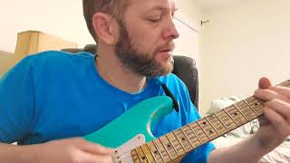 Video thumbnail for New Primo Slinky 9.5 gauge strings by Bent Tom
