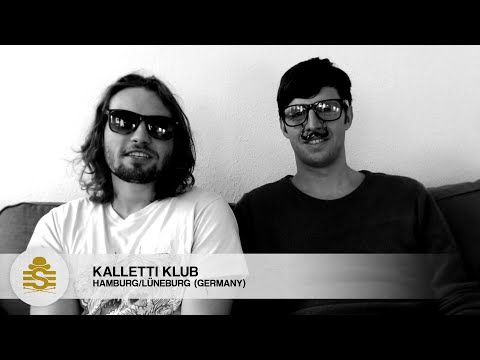 ESEntroduce: Kalletti Klub (ESEC15) // Electro Swing Elite