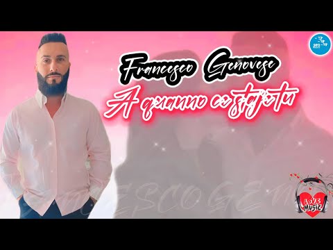 Francesco Genovese - A quanno ce staje tu - Official Seamusica