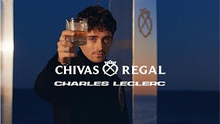  Charles Leclerc: Strike the right note