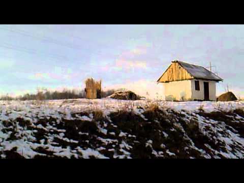 Satul Bereslogi comuna Siretel