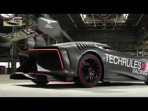Thumbnail for 2019 Techrules Ren RS *Track Monster* by Techrules