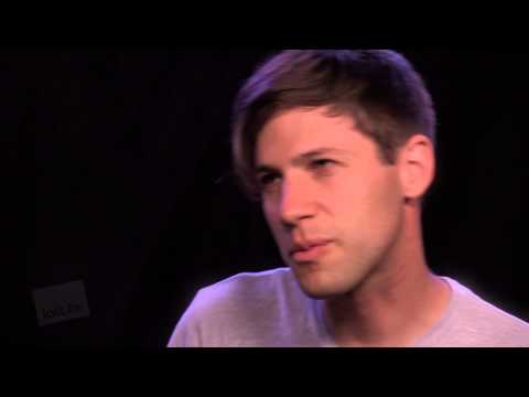 Ramona Falls - Interview (Last.fm Sessions)