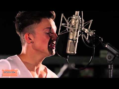 Jack Walton - You Need Me, I Don't Need You (Ed Sheeran Cover) - Ont' Sofa Prime Studios Sessions