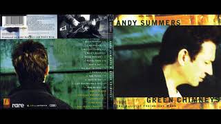 Andy Summers - Monk´s Dream