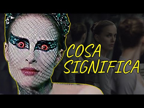 Il significato de "Il Cigno Nero" (film del 2010)