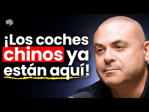 La TRAMPA CHINA: Bajar PRECIOS para Quedarse con TODO | JF Calero