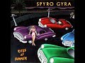 Spyro Gyra ‎– Yosemite (Hi-Res Audio) ℗ 1988