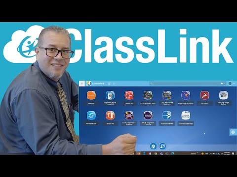 Classlink Hernando