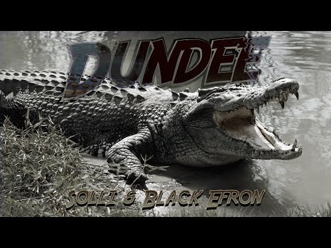 Dundee 2017 - Solli (ft. Black Efron)