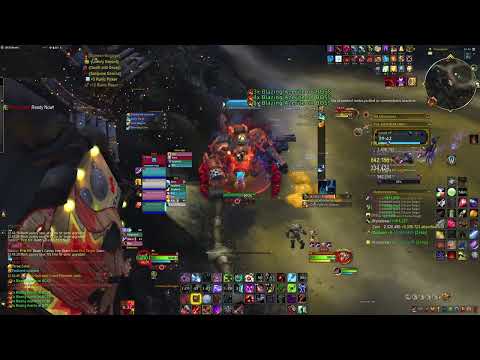 Motherlode +17 - Blood DK