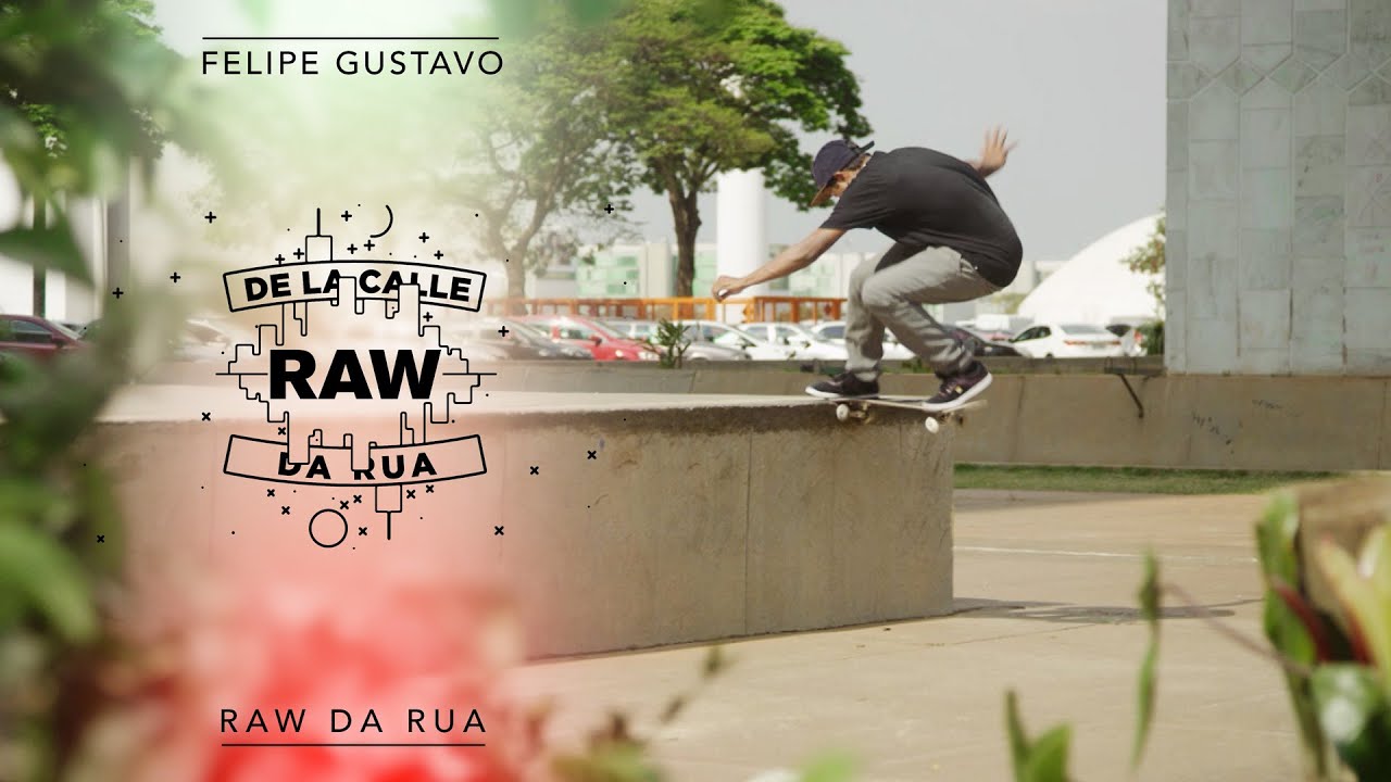 Tomas falsas de Felipe Gustavo en 'De la calle'