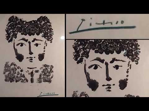 How investigators try to recover stolen art