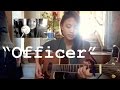 Officer (Kate Earl Cover)