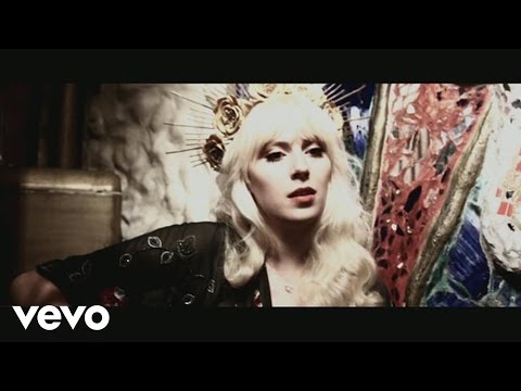 Amanda Jenssen - Vesterbro Safari - Vågar du va ensam